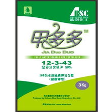 化肥贸易 连接农业生产与粮食安全的桥梁